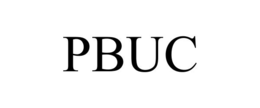 PBUC