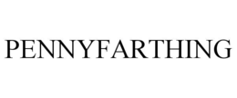 PENNYFARTHING