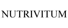 NUTRIVITUM