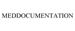 MEDDOCUMENTATION