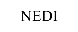 NEDI