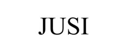 JUSI