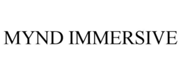 MYND IMMERSIVE