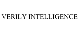 VERILY INTELLIGENCE
