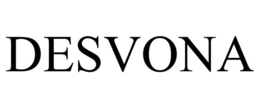 DESVONA