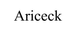 ARICECK