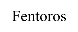 FENTOROS