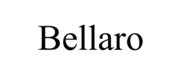BELLARO