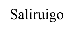 SALIRUIGO