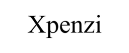 XPENZI