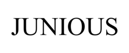 JUNIOUS