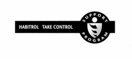 HABITROL TAKE CONTROL SUPPORT PROGRAM