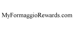 MYFORMAGGIOREWARDS.COM