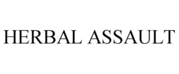 HERBAL ASSAULT