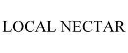 LOCAL NECTAR