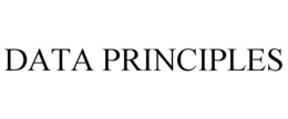 DATA PRINCIPLES