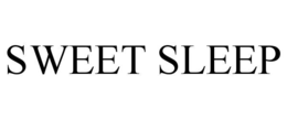 SWEET SLEEP