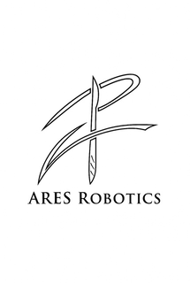 ARES ROBOTICS 2 P