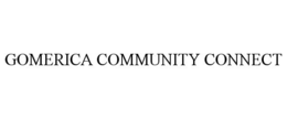 GOMERICA COMMUNITY CONNECT