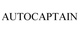 AUTOCAPTAIN