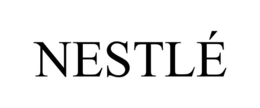 NESTLÉ