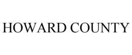 HOWARD COUNTY