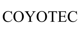 COYOTEC