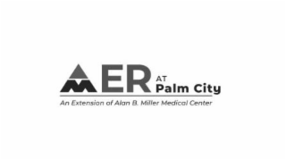 AM ER AT PALM CITY AN EXTENSION OF ALAN B. MILLER MEDICAL CENTER