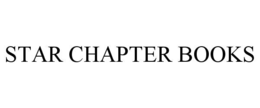 STAR CHAPTER BOOKS