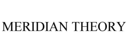 MERIDIAN THEORY