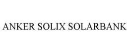 ANKER SOLIX SOLARBANK