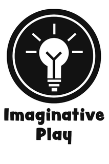 IMAGINATIVE PLAY