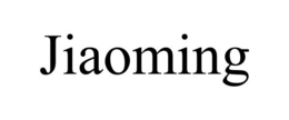 JIAOMING