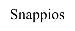 SNAPPIOS