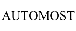 AUTOMOST