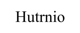 HUTRNIO