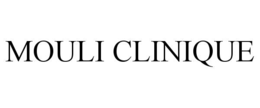 MOULI CLINIQUE
