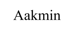 AAKMIN