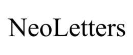 NEOLETTERS