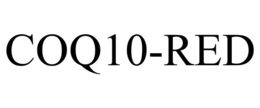 COQ10-RED