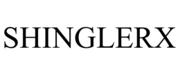SHINGLERX