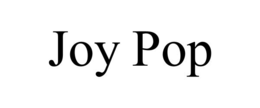 JOY POP