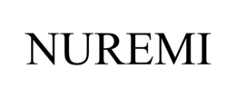 NUREMI