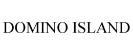 DOMINO ISLAND