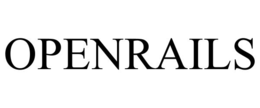 OPENRAILS