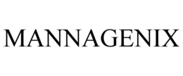 MANNAGENIX