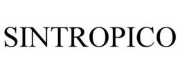 SINTROPICO