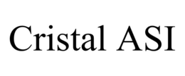 CRISTAL ASI