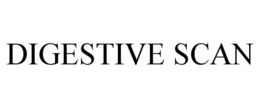 DIGESTIVE SCAN