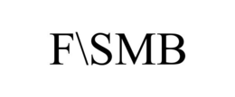 F\SMB